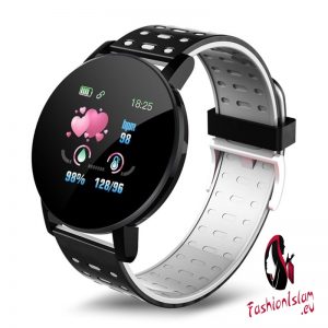 2020 New Bluetooth Smart Watch Men Blood Pressure Smartwatch Women Watch Sport Tracker Smartband WhatsApp For Android Ios