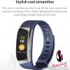 SeenDa E18 Smart Watch Sports Men Wristwatch Fitness Tracker Smart Watch  For Android And IOS Phone Bluetooth Women Smart Watch
