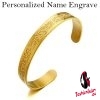 Gold-Engrave