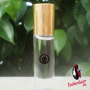 1001NIGHT Attar Perfume Oil Arabian Fragrance Scent 8ml Free Shipping